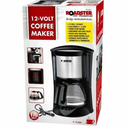 New volt coffee - new, 140