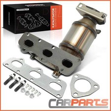 Catalyst Petrol for Seat