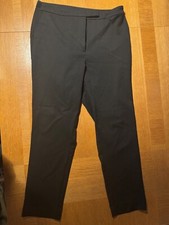 M&S Collection Black Ladies Trousers