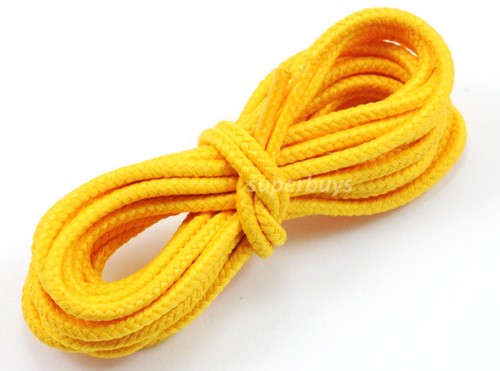 Yellow 180cm long - yellow,