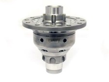 Quaife 02Q 2WD ATB Helical