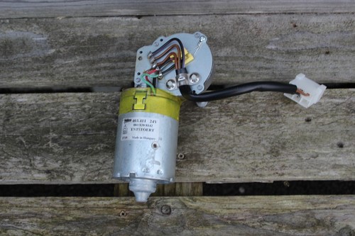 New 24v wiper motor 003 - 24v,