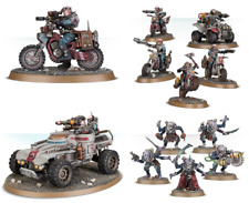 Warhammer 40k Genestealer