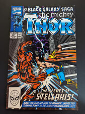 Thor #421, Marvel Comics