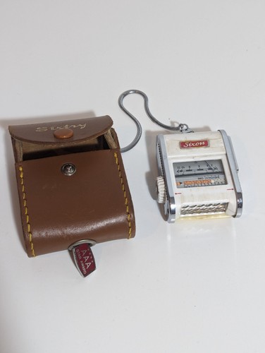 Vintage gossen sixon color - vintage,