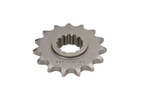 Jtf333 chain pinion - jtf333,15,