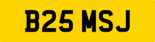 B25 MSJ QUALITY OLD 2 DIGIT