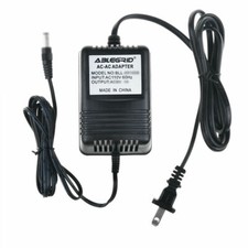 9V AC-AC Adapter for xoxbox