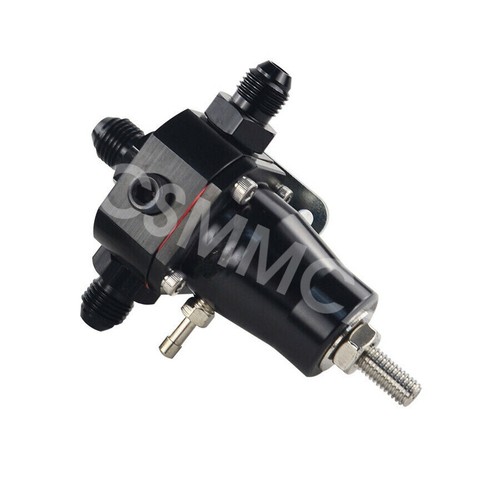 Adjustable car fuel pressure - car,