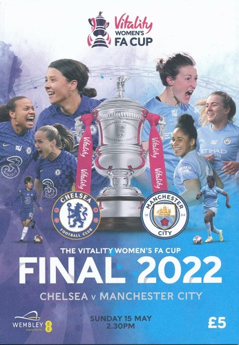 Women cup final 2022 - cup,