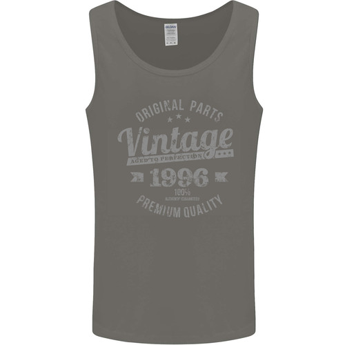Vintage year 30th birthday - year,