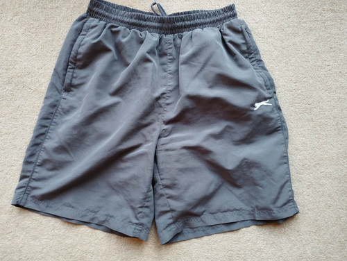 Slazenger mens run swim - slazenger, /