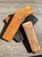 reclaimed white maple parquet wood flooring blocks