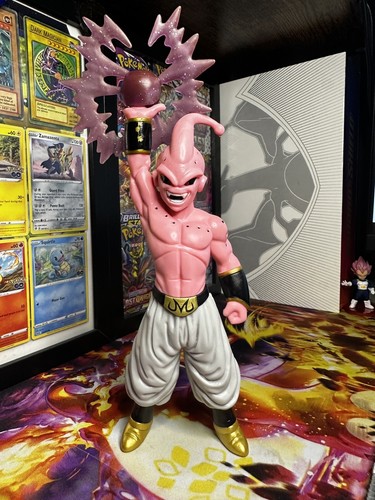 Dragon ball majin buu 26cm - dragon,