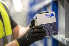 BATTERY CHARGER GENUINE FG