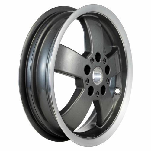 Rear rim for vespa - for, gts