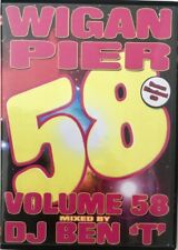 Wigan Pier volume 58 - Ben T -