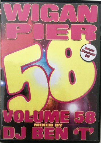 Wigan pier volume - pier,