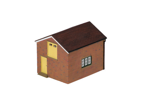Hornby r9808 gauge - oo,