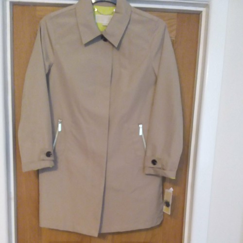 Michael kors coat mack - michael, with