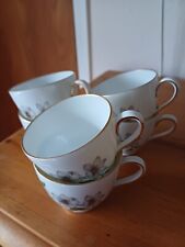 Franconia-Krautheim Coffee Set