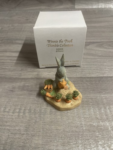 Disney lenox classic pooh - lenox,