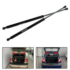 2pcs Rear Tailgate Boot Gas