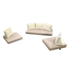 Ligne Roset Prado Sofa and