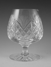 Edinburgh crystal iona cut - -,