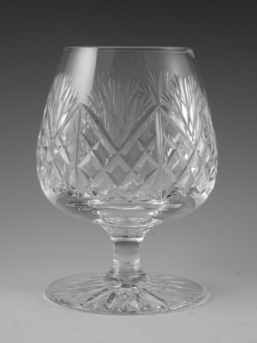Edinburgh crystal iona - crystal,