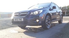 Subaru xv 2015 Spares or