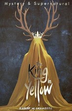 The king yellow - the, (tales