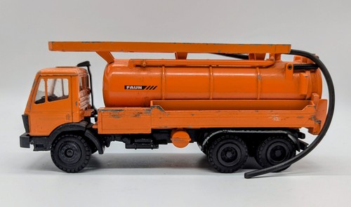 Conrad mercedes benz suction - conrad, mercedes-benz