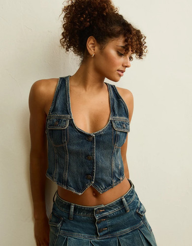 American eagle denim - american,