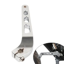 Shifter For Harley Dyna 91-17