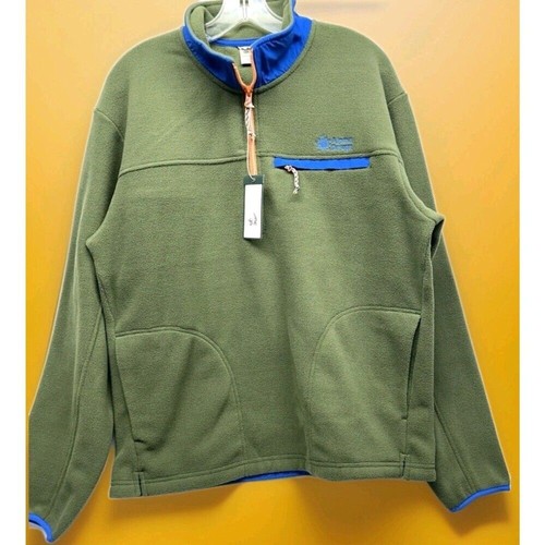 Alpine designs men large - alpine,