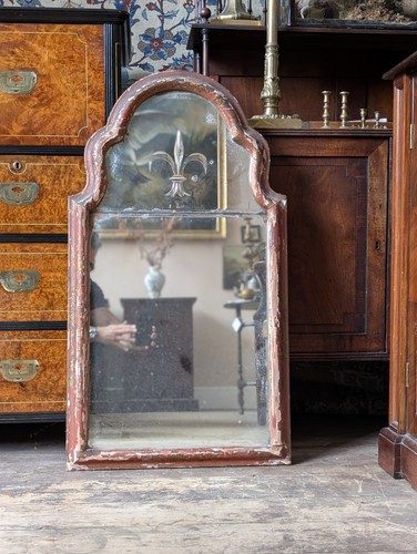19th century chinoiserie split - century,