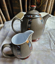 Denby  Marrakesh - Teapot