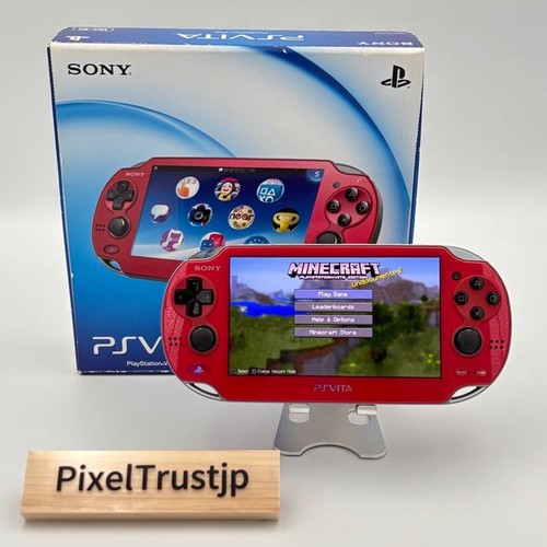 Sony vita pch - ps, cosmic