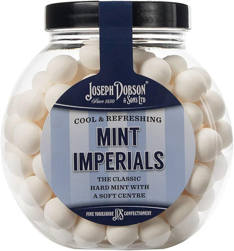 Joseph dobson sons mint - joseph,