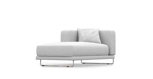 Cover for tylosand ikea - ikea, chaise
