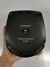 Vintage Technics SL-XP170 Mash