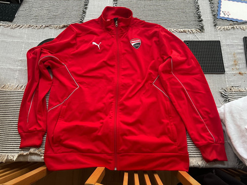 Ducati puma corse - ducati,