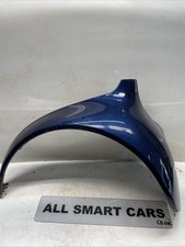 SMART CAR 450 FORTWO  Cabrio