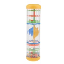 Colorful Plastic Rainmaker