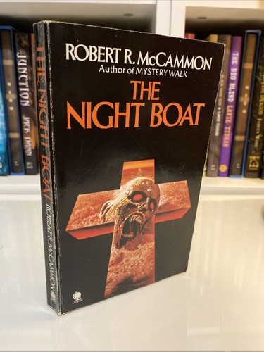 Robert mccammon the - robert,