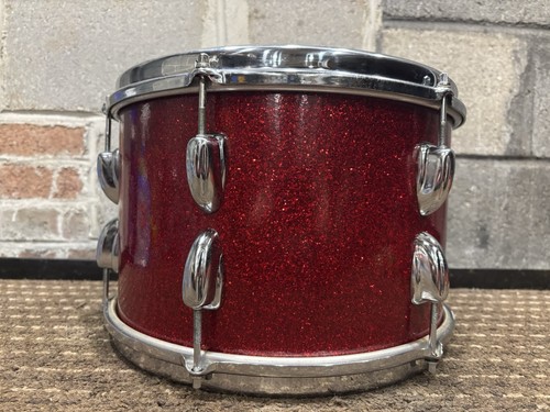 Vintage 1965 slingerland - slingerland, tom