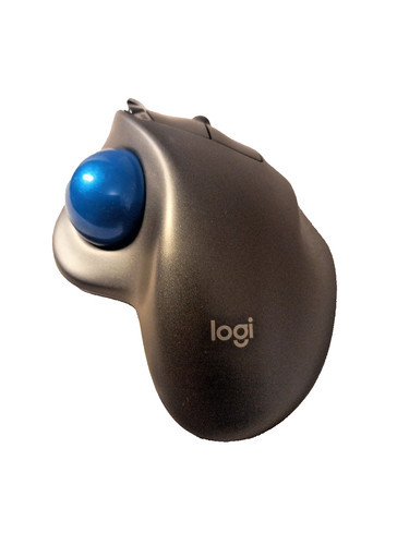 Logitech m570 910 002090 - logitech, 910-002090