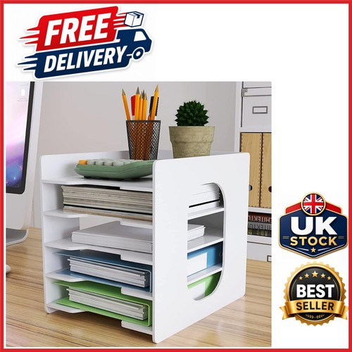 Tier paper tray - a4,