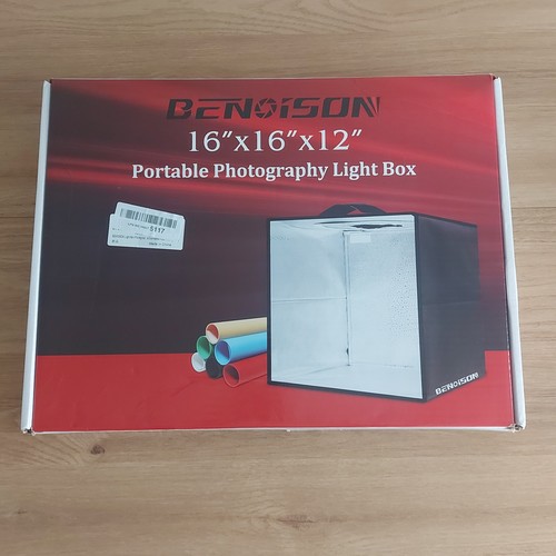 Benoison x16 x12 portable - benoison,